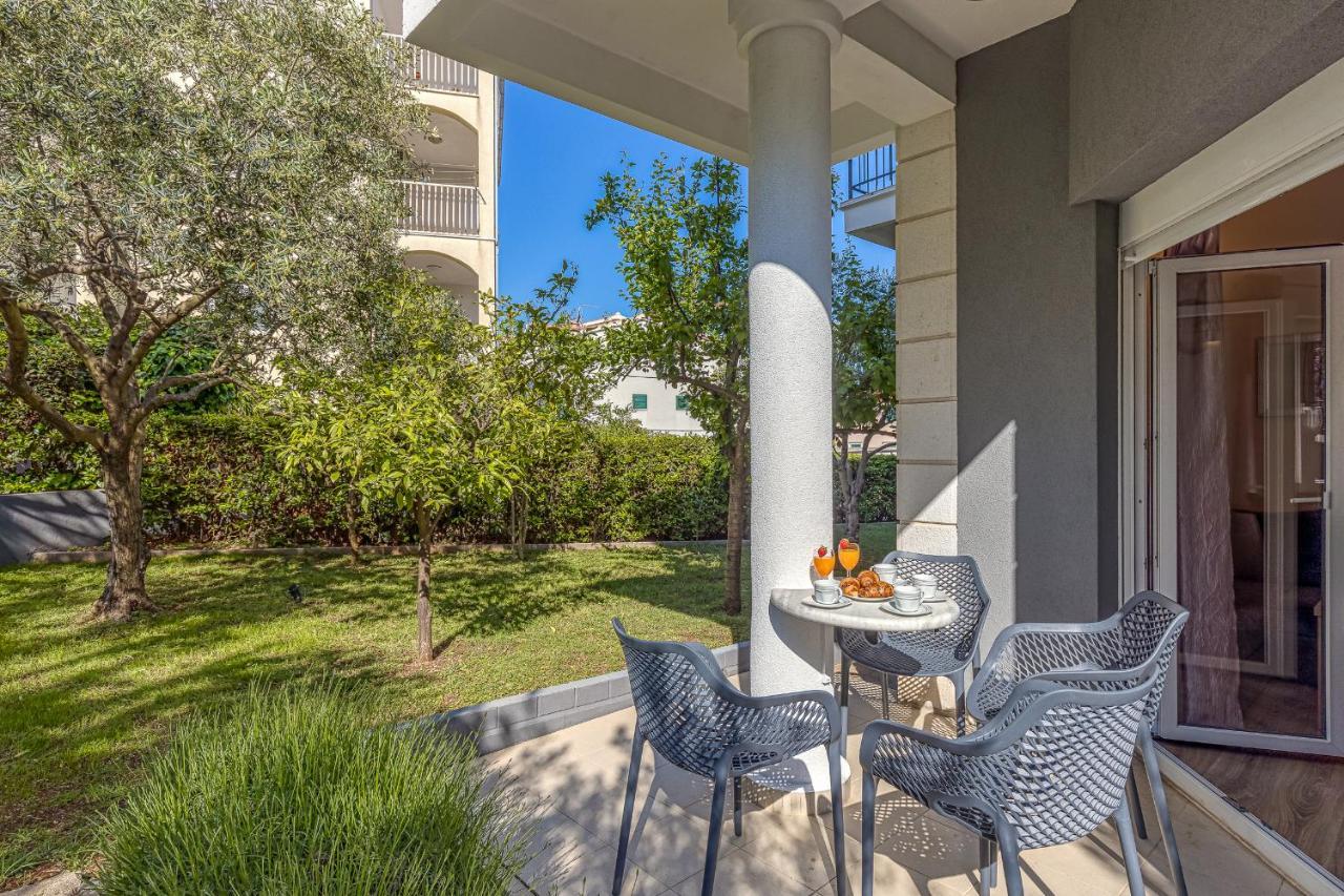 טרוגיר Island Resort Mihaela - Happy Rentals מראה חיצוני תמונה