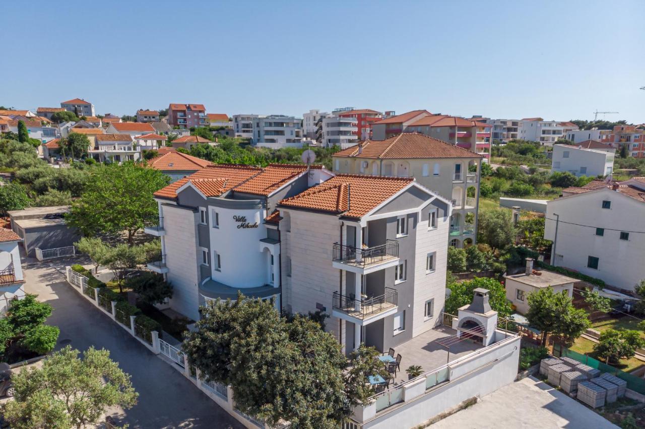 טרוגיר Island Resort Mihaela - Happy Rentals מראה חיצוני תמונה