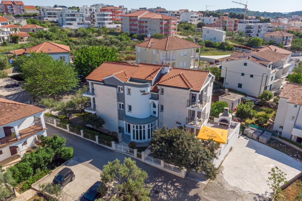 טרוגיר Island Resort Mihaela - Happy Rentals מראה חיצוני תמונה