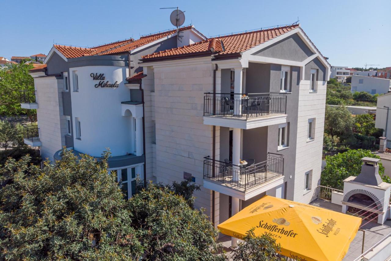 טרוגיר Island Resort Mihaela - Happy Rentals מראה חיצוני תמונה