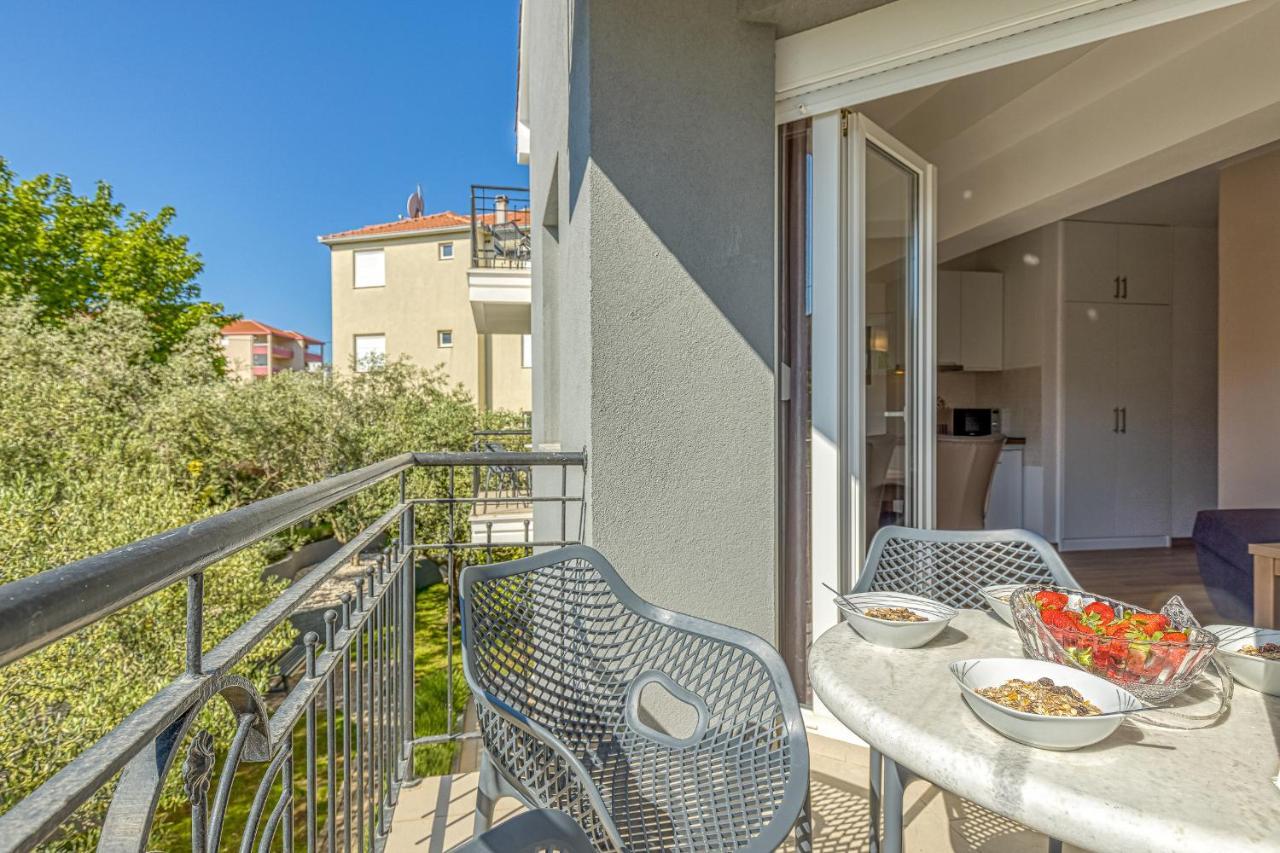 טרוגיר Island Resort Mihaela - Happy Rentals מראה חיצוני תמונה