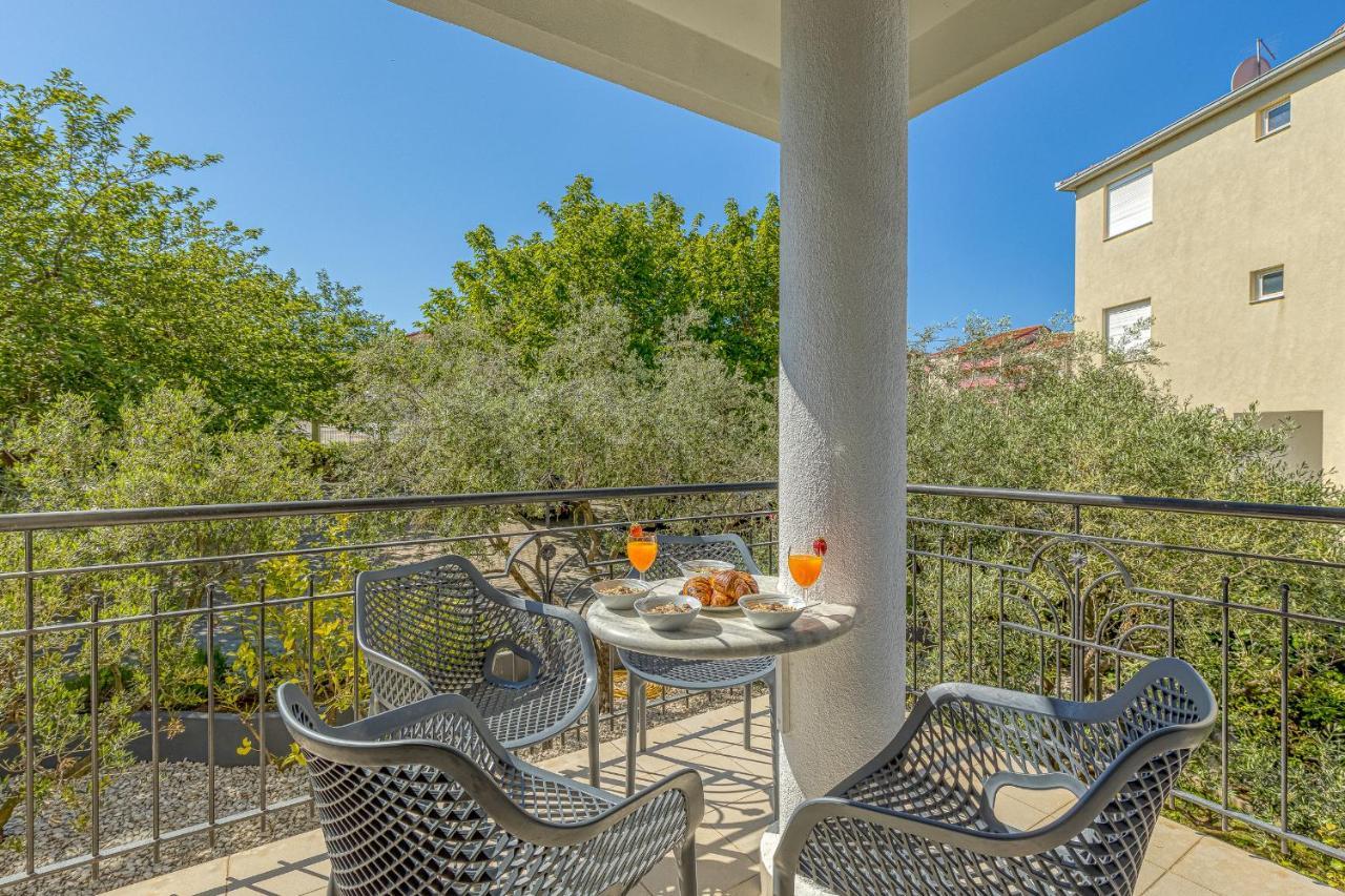 טרוגיר Island Resort Mihaela - Happy Rentals מראה חיצוני תמונה