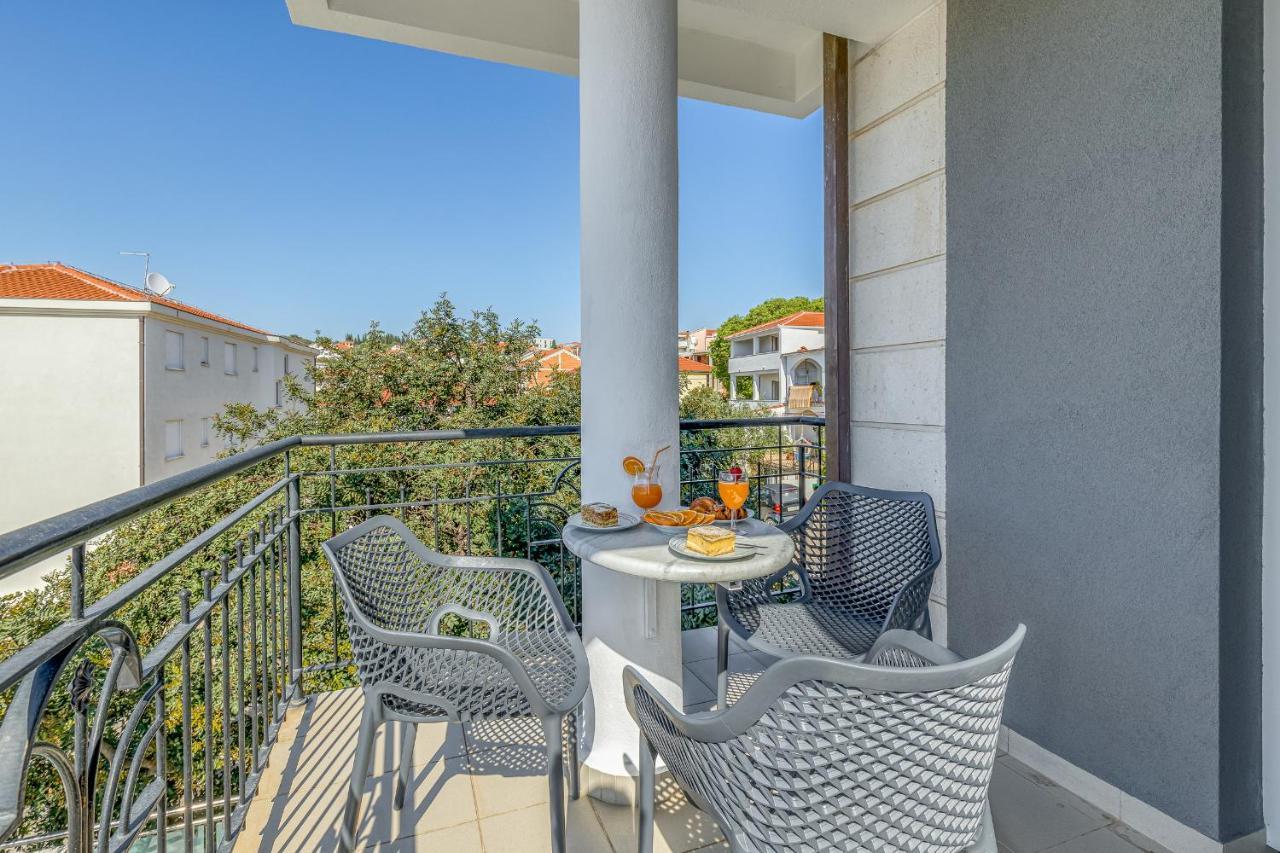 טרוגיר Island Resort Mihaela - Happy Rentals מראה חיצוני תמונה